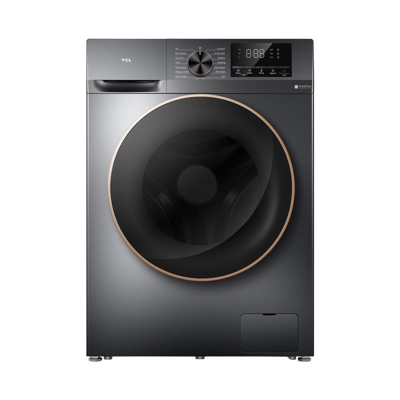 TCL P612 FLG 12kg washing and spin Washing Machine TCL P612 FLG 12kg washing and spin Washing Machine