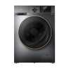 TCL P612 FLG 12kg washing and spin Washing Machine
