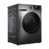 TCL P612 FLG 12kg washing and spin Washing Machine