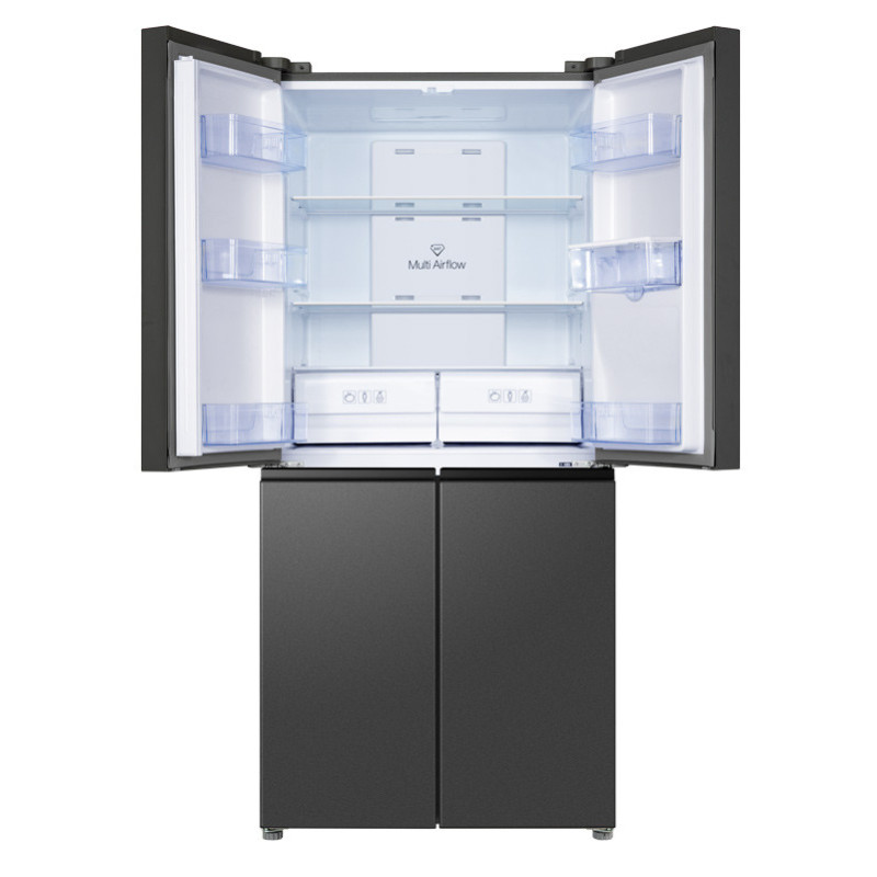 TCL P560 4door 435L CDN refrigerator TCL P560 4door 435L CDN refrigerator