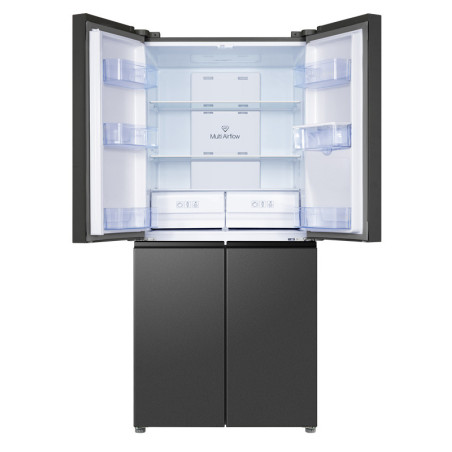 TCL P560 4door 435L CDN refrigerator