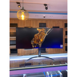 LG 34 Inch Curved UltraWid