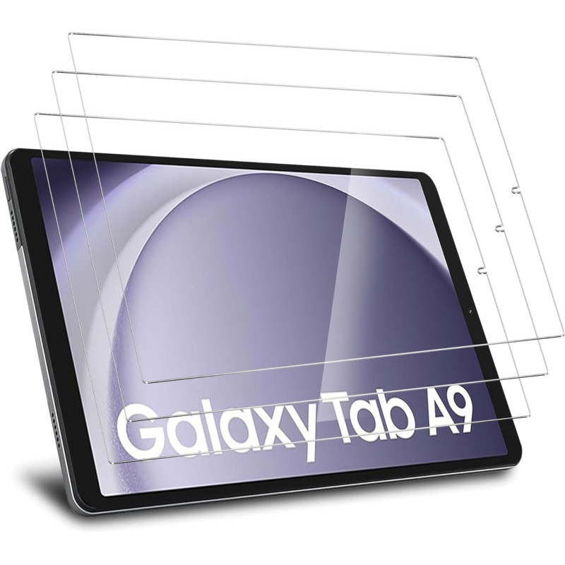 Screen Guard for Samsung Galaxy Tab A9 Tablet Screen Guard for Samsung Galaxy Tab A9 Tablet