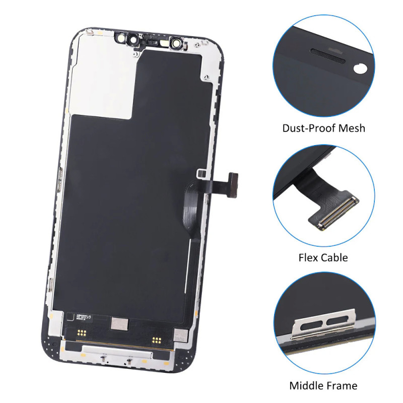 Iphone 12 Original replacement Screen Iphone 12 Original replacement Screen