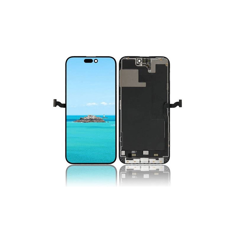 Iphone 16 Pro Original replacement Screen Iphone 16 Pro Original replacement Screen