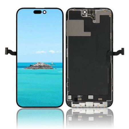 Iphone 16 Pro Original replacement Screen
