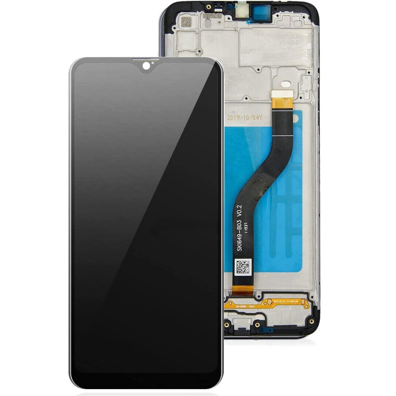 Samsung A20s Original replacement Screen Samsung A20s Original replacement Screen