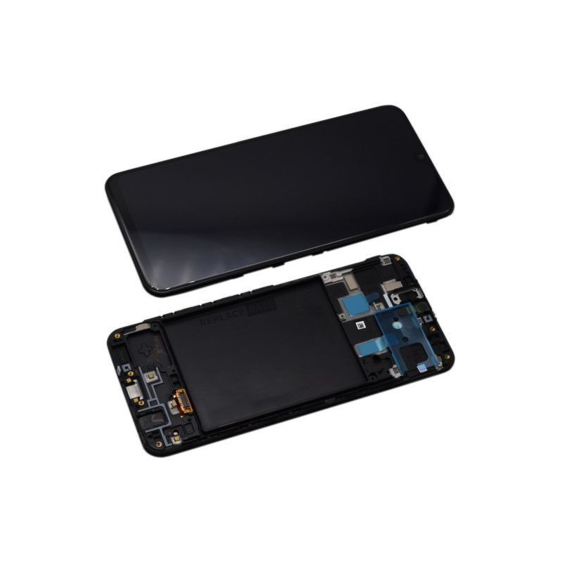Samsung A20 Original replacement Screen Samsung A20 Original replacement Screen