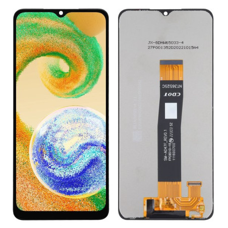 Samsung A04S Original replacement Screen