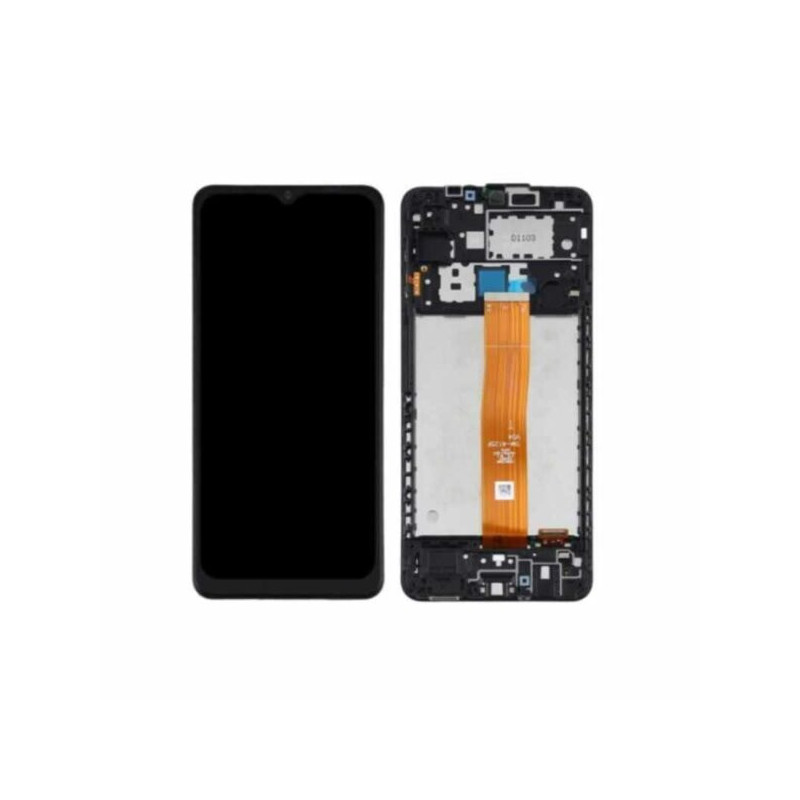 Samsung A06 Original replacement Screen Samsung A06 Original replacement Screen