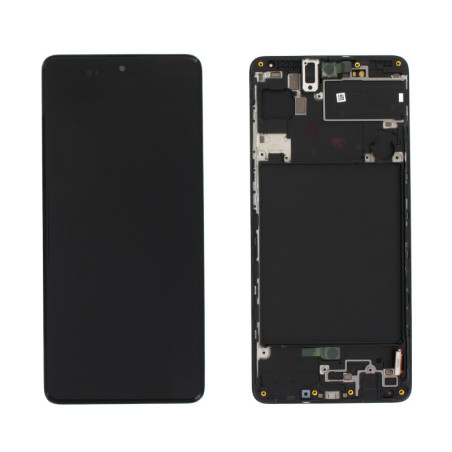 Samsung A35 Original replacement Screen
