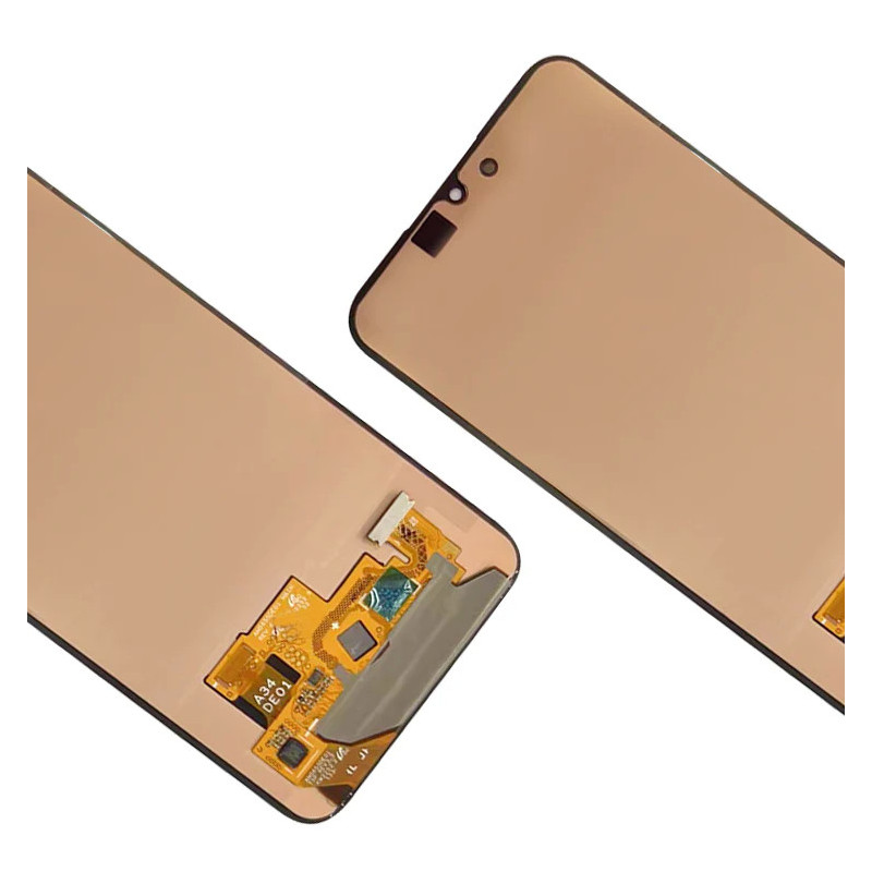 Samsung A34 Original replacement Screen Samsung A34 Original replacement Screen