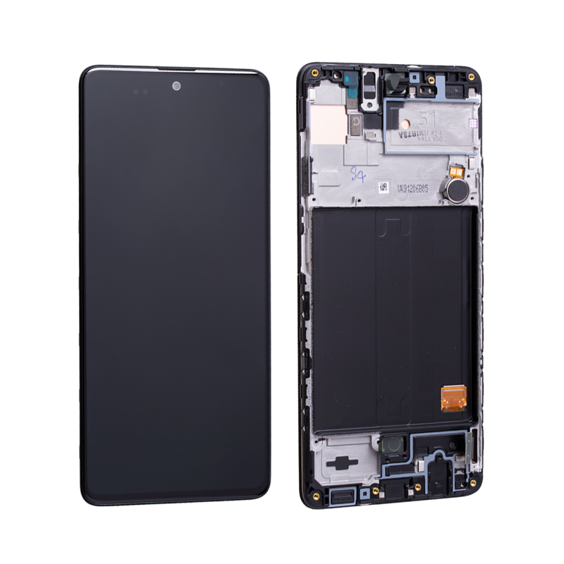 Samsung A51 Original replacement Screen Samsung A51 Original replacement Screen
