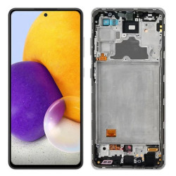 Samsung A72 Original replacement Screen