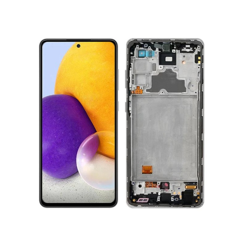 Samsung A72 Original replacement Screen Samsung A72 Original replacement Screen