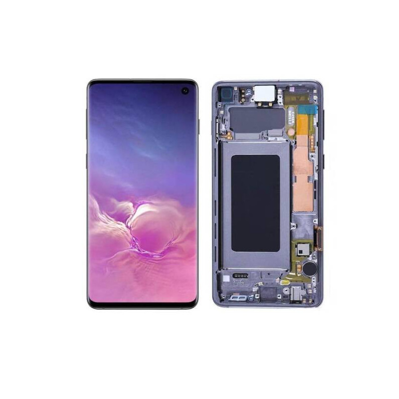 Samsung S10 Original replacement Screen Samsung S10 Original replacement Screen
