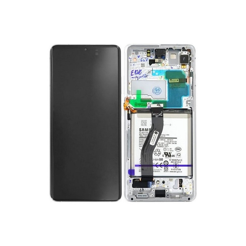 Samsung S21 Original replacement Screen Samsung S21 Original replacement Screen