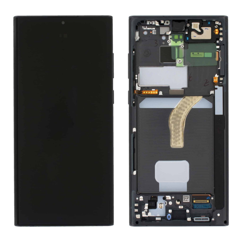 Samsung S22 Ultra Original replacement Screen Samsung S22 Ultra Original replacement Screen