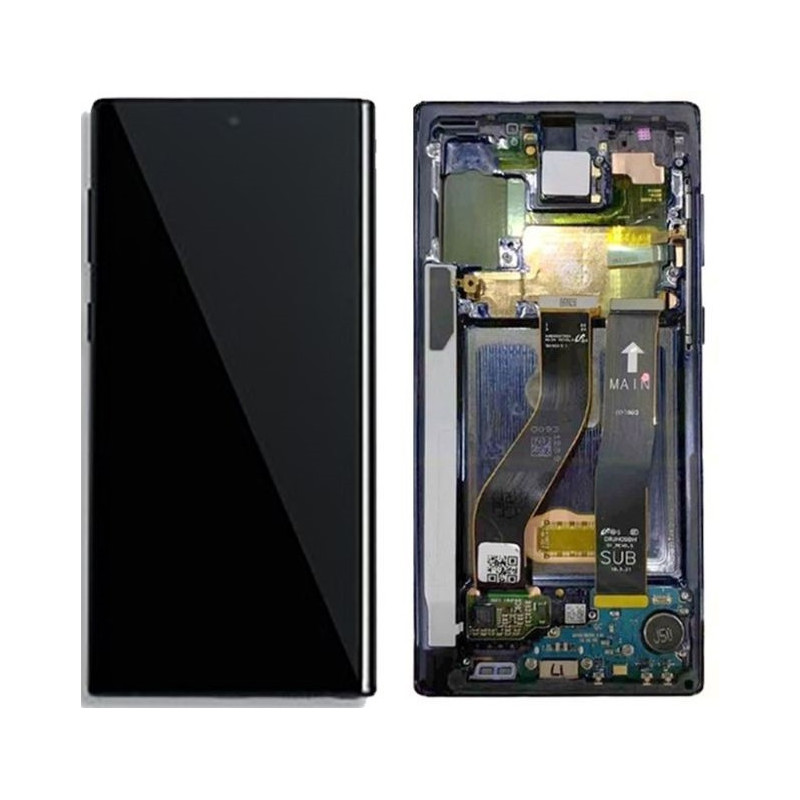 Samsung Note 10 Original replacement Screen Samsung Note 10 Original replacement Screen