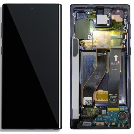 Samsung Note 10 Original replacement Screen