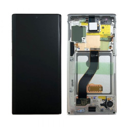 Samsung Note 10 plus Original replacement Screen