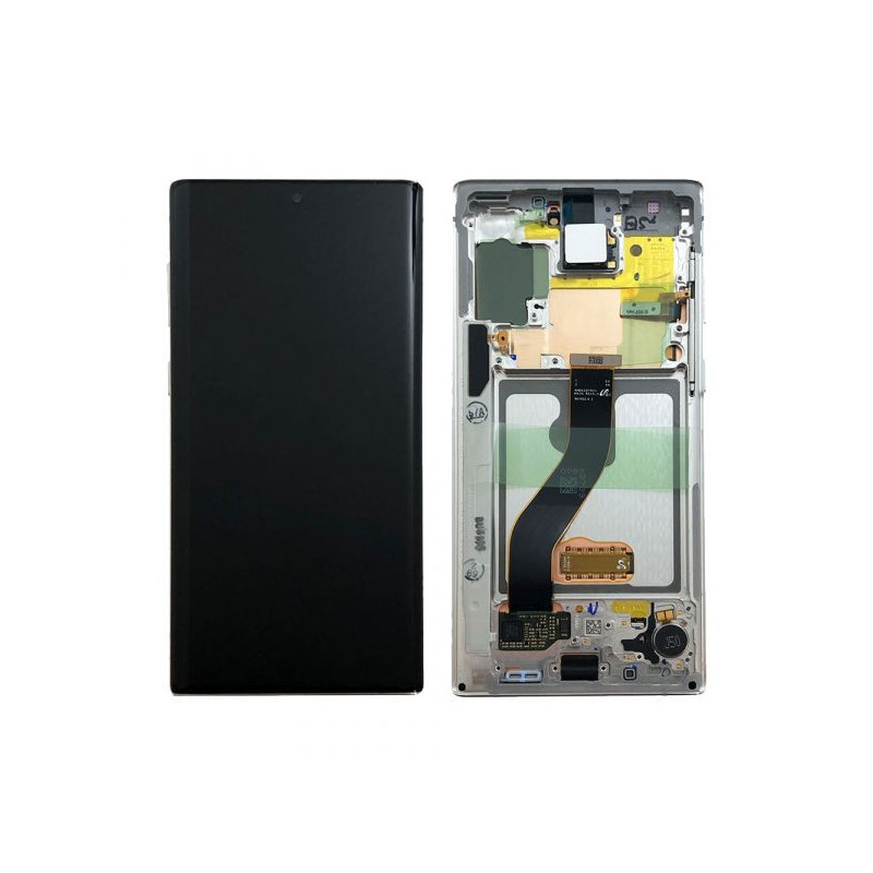Samsung Note 10 plus Original replacement Screen Samsung Note 10 plus Original replacement Screen