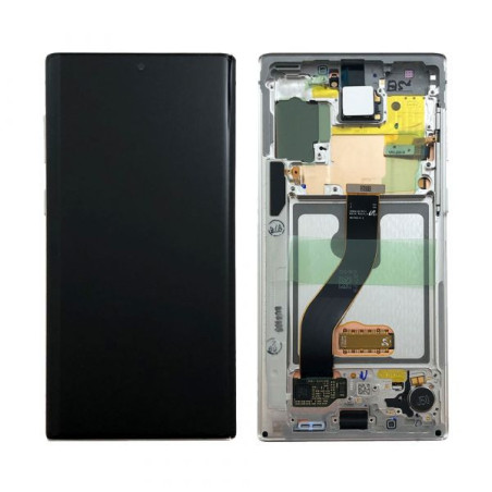Samsung Note 10 plus Original replacement Screen