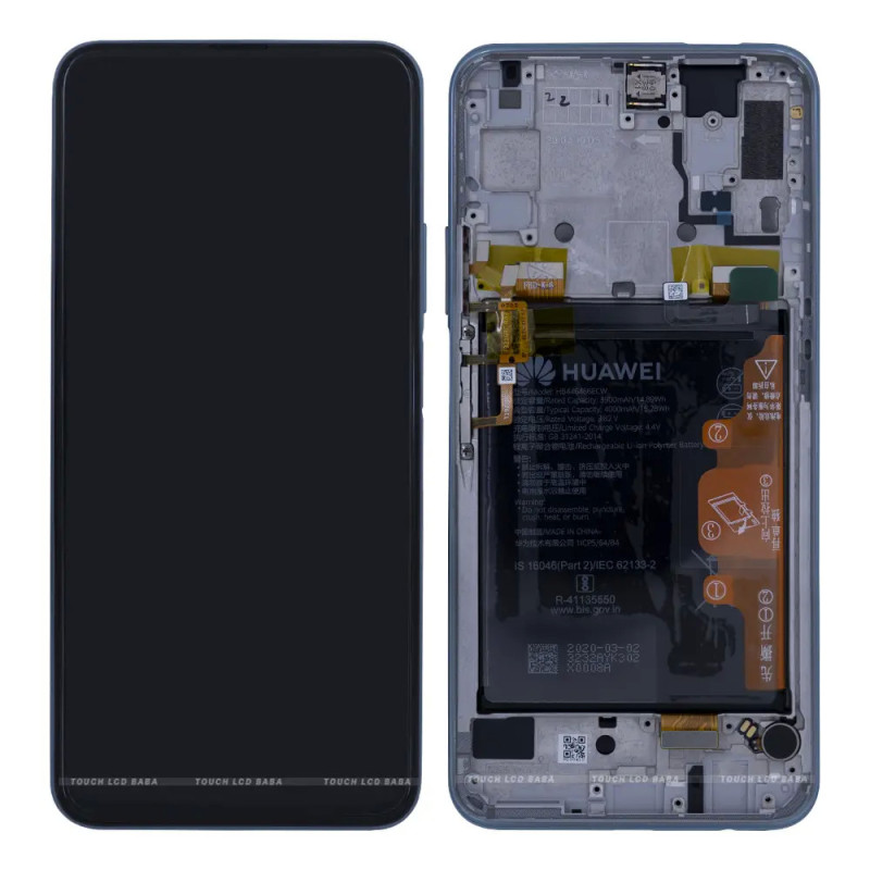 Huawei Y9s Original replacement Screen Huawei Y9s Original replacement Screen