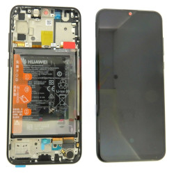 Huawei Y8p Original replacement Screen
