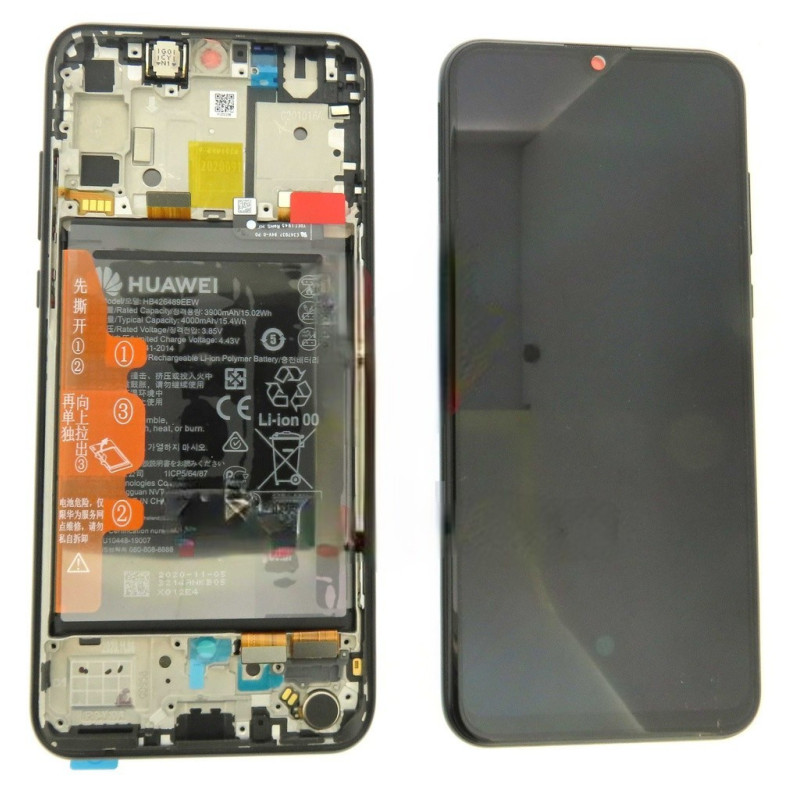 Huawei Y8p Original replacement Screen Huawei Y8p Original replacement Screen
