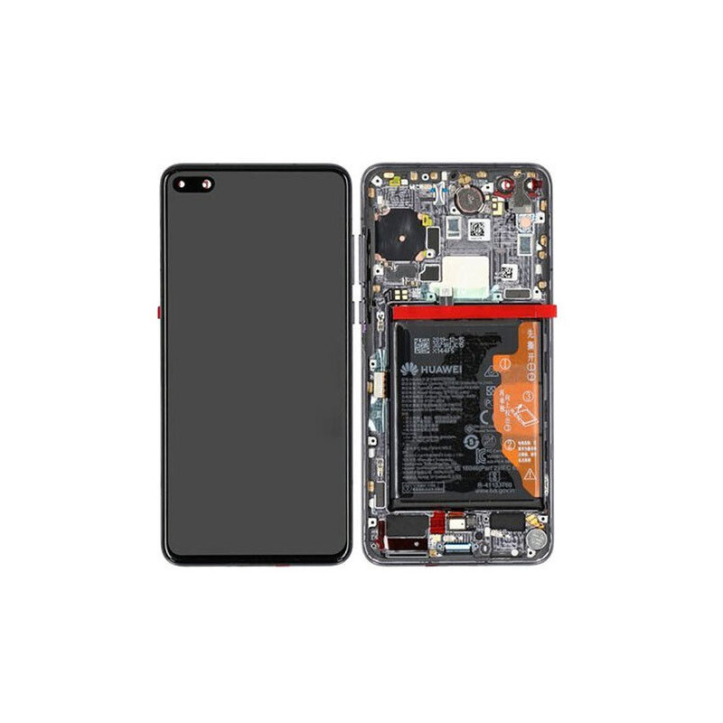 Huawei P40 Original replacement Screen Huawei P40 Original replacement Screen