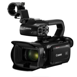 Canon XA60B Professional UHD 4K Camcorder