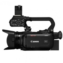 Canon XA60B Professional UHD 4K Camcorder