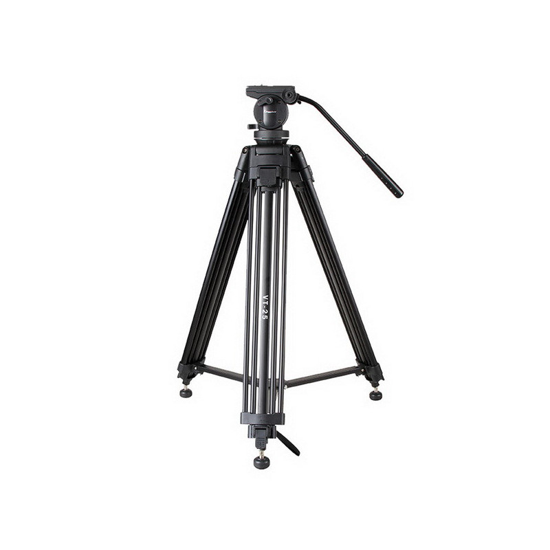 Kingjoy Vt-2500 Tripod Kingjoy Vt-2500 Tripod