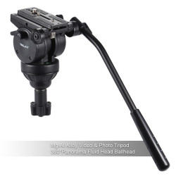 Kingjoy Vt-2500 Tripod
