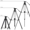 Kingjoy Vt-2500 Tripod