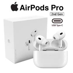 Apple Airpods pro 2 usb-c