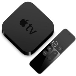 Apple Tv 64gb