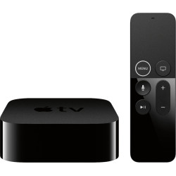 Apple Tv 64gb