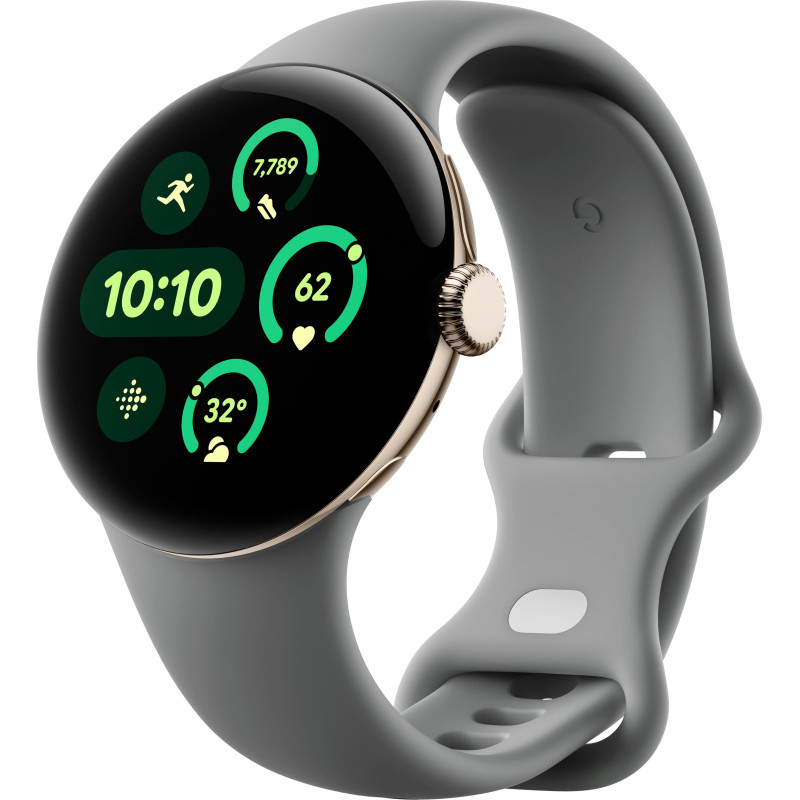 Pixel Watch 3 41mm Pixel Watch 3 41mm