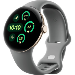 Pixel watch 3 45mm