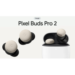 Pixel Buds pro 2