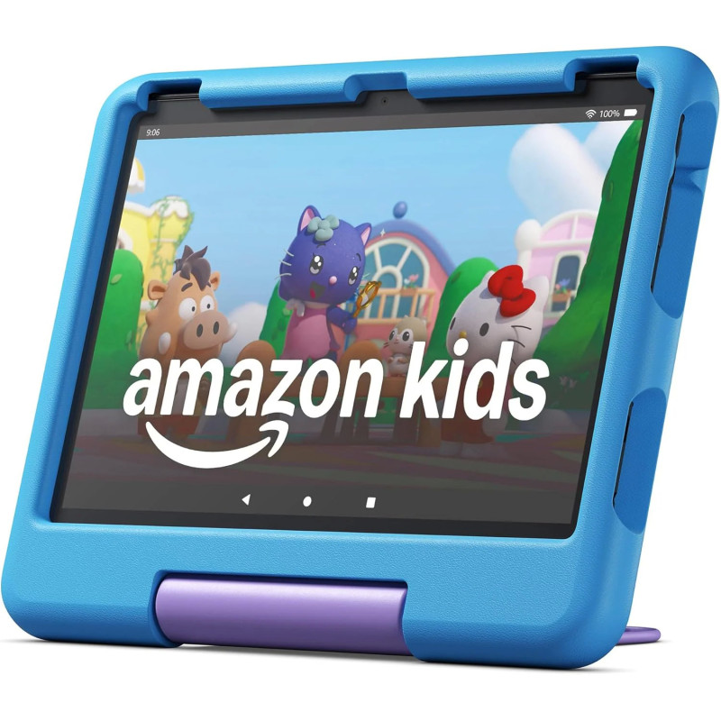 Amazon Fire hd 10 kids