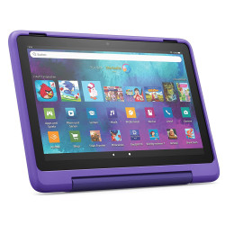 Amazon Fire hd 10 kids pro