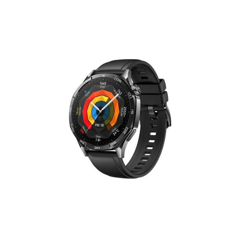 Huawei Gt5 46mm Watch