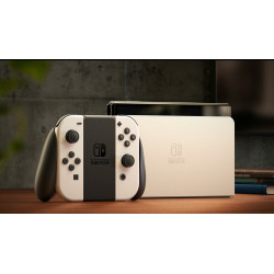 Nintendo Switch – OLED Model