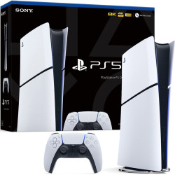Ps5 Slim 1TB