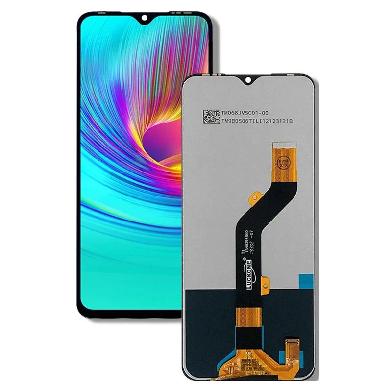 Infinix X680 Original replacement Screen