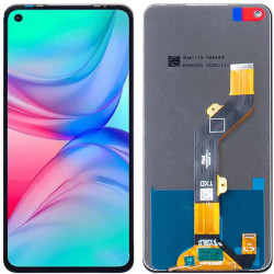 Infinix X6822 Original replacement Screen