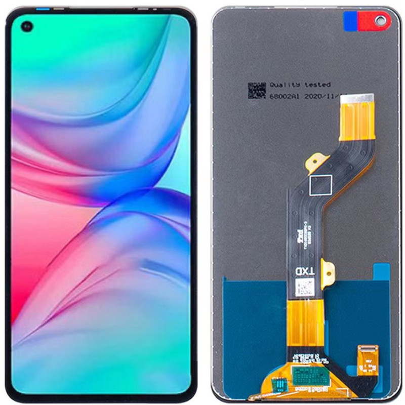 Infinix X6822 Original replacement Screen
